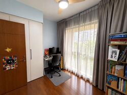 The Miltonia Residences (D27), Condominium #619226131